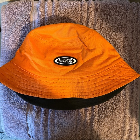 Reversible Bucket Hat - Picture 2 of 2